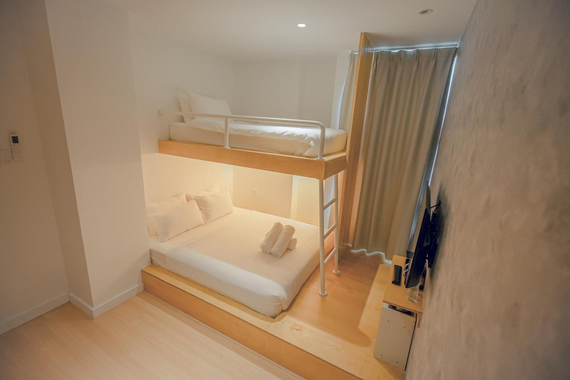 Double H Boutique Hotel Kuala Terengganu Kültér fotó