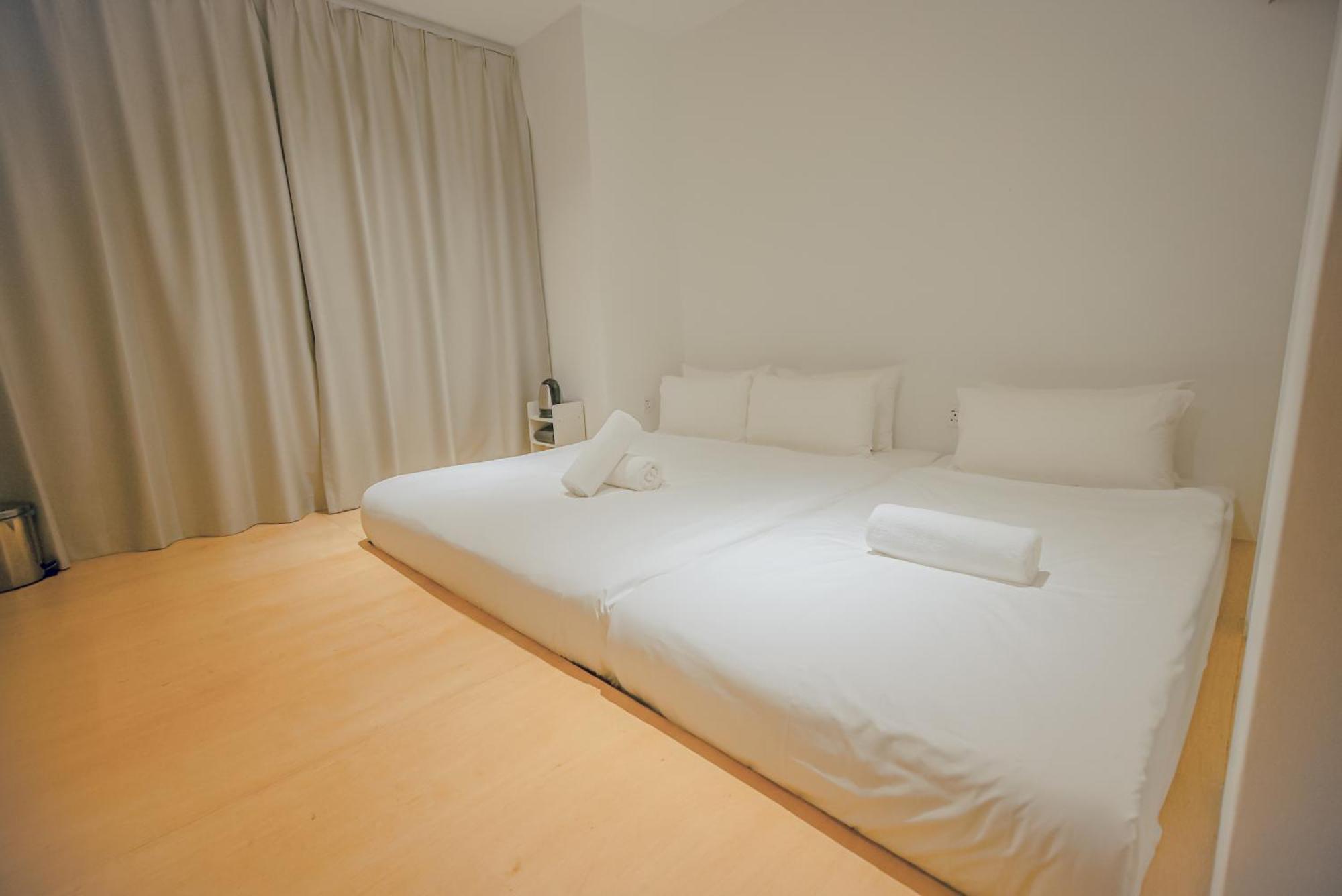 Double H Boutique Hotel Kuala Terengganu Kültér fotó