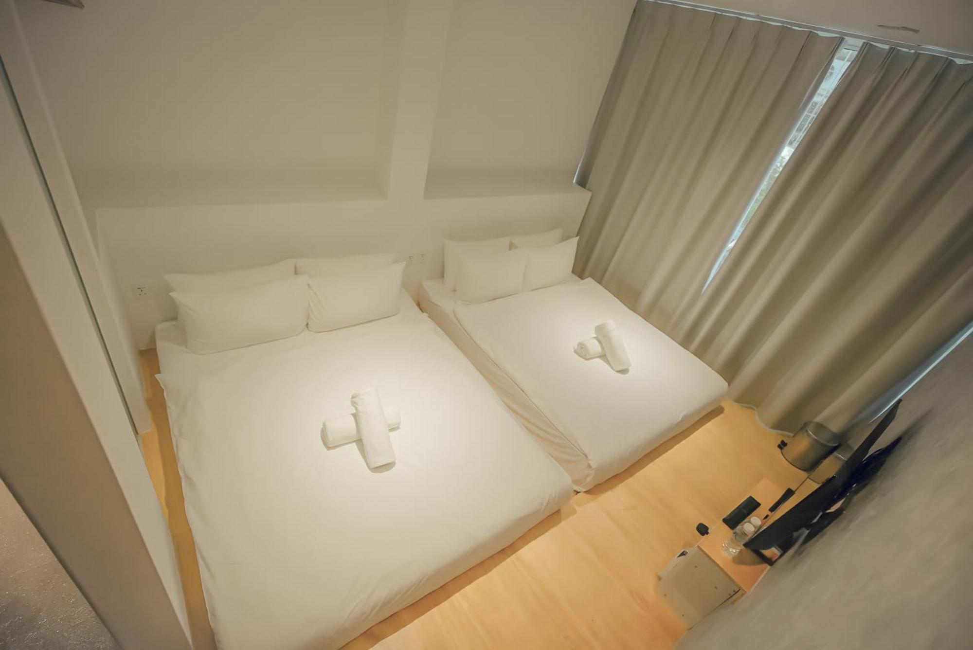 Double H Boutique Hotel Kuala Terengganu Kültér fotó