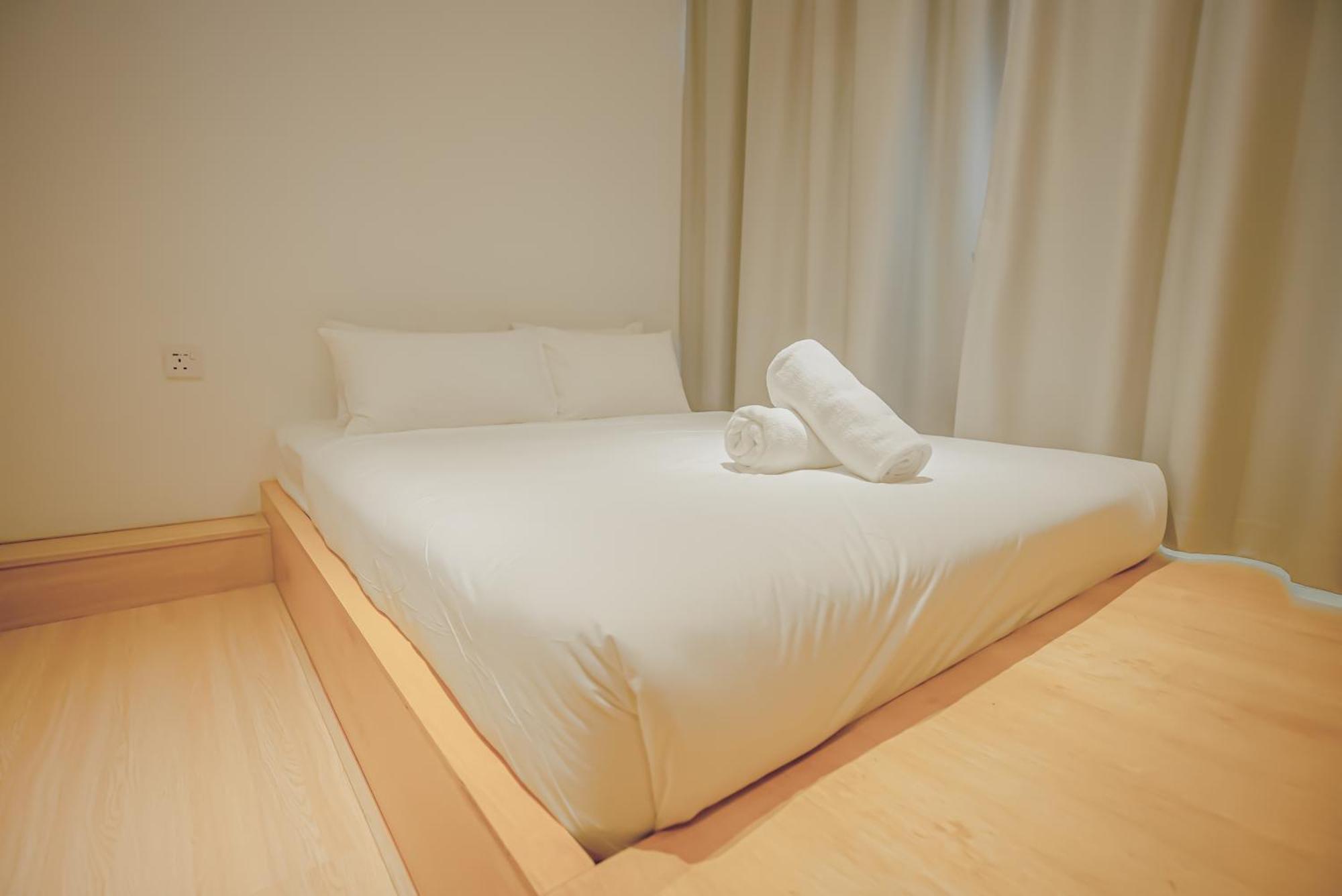 Double H Boutique Hotel Kuala Terengganu Kültér fotó