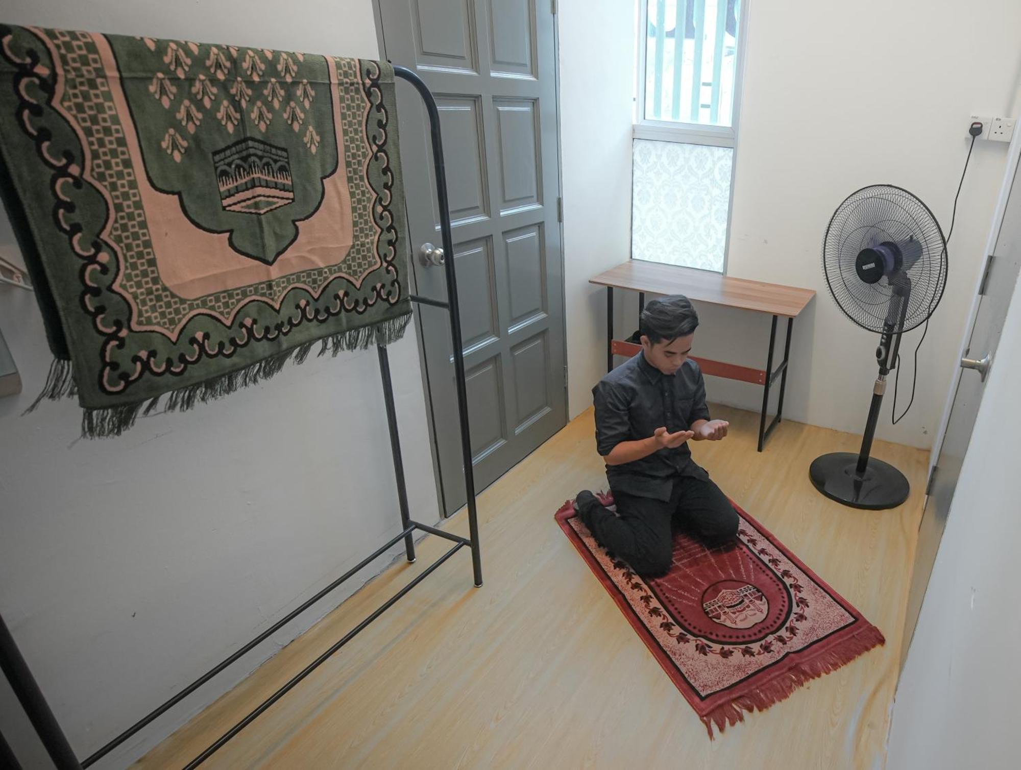 Double H Boutique Hotel Kuala Terengganu Kültér fotó