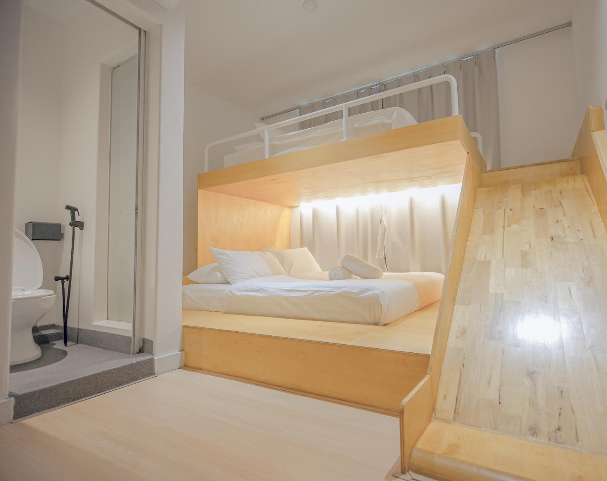 Double H Boutique Hotel Kuala Terengganu Kültér fotó