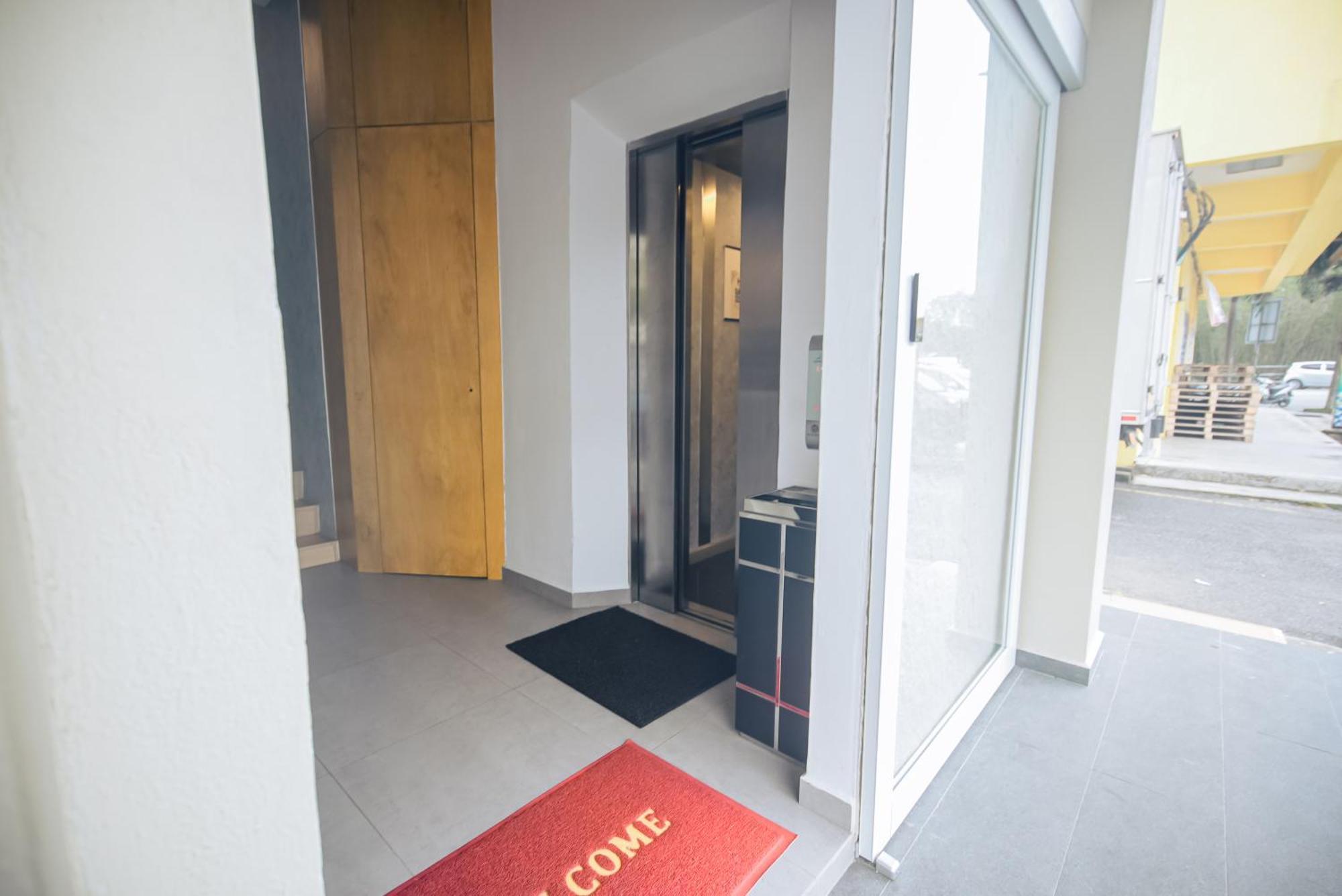 Double H Boutique Hotel Kuala Terengganu Kültér fotó