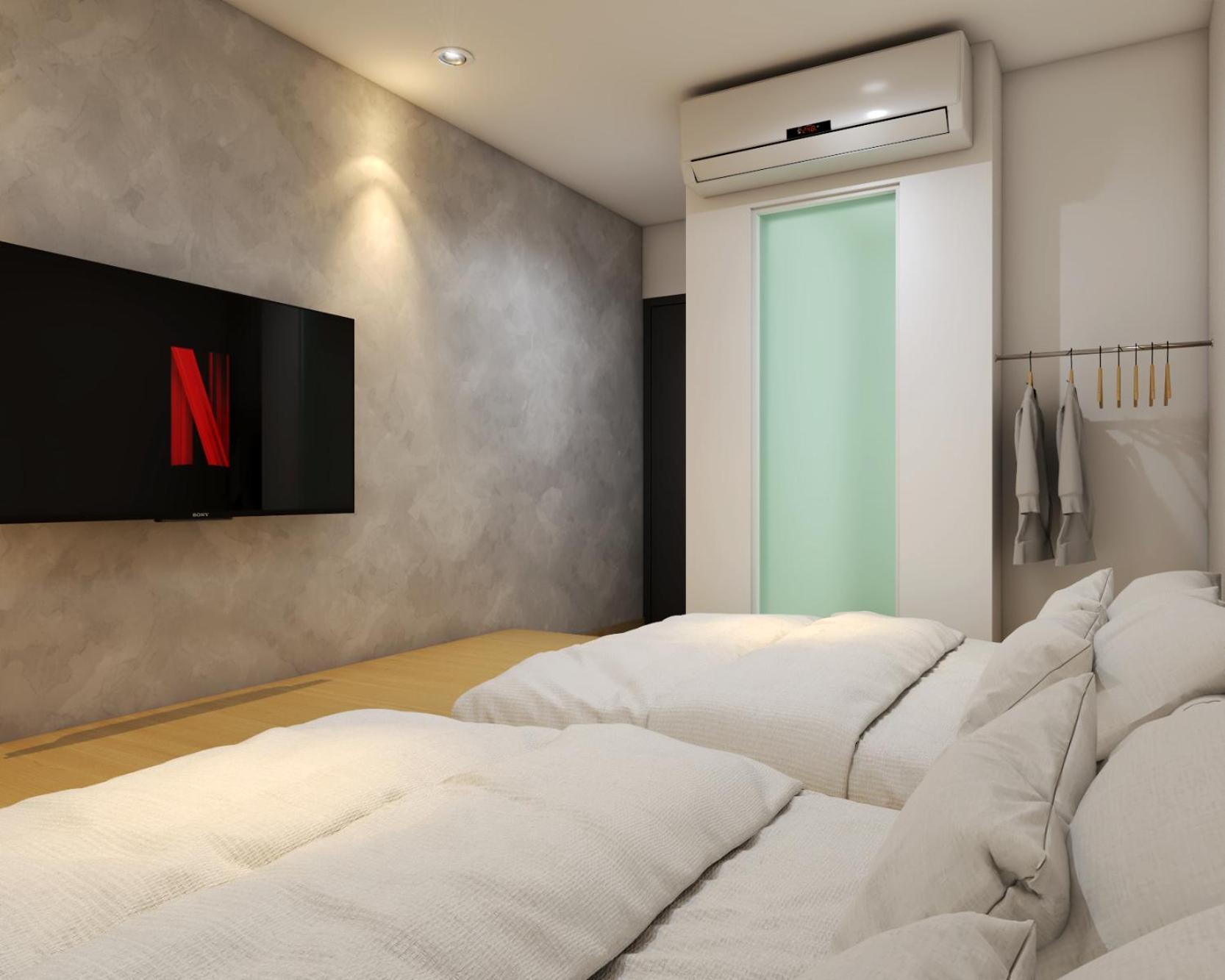 Double H Boutique Hotel Kuala Terengganu Kültér fotó